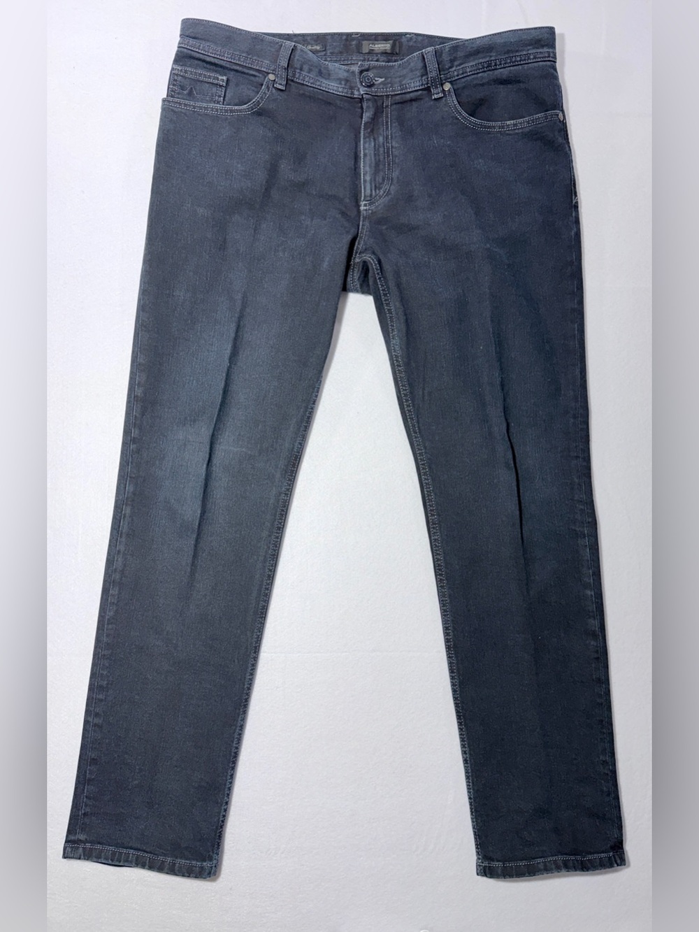 Alberto Pipe Jeans